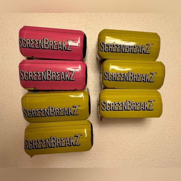 ScreenBreakZ SportZ Collectible Figures, unisex - Picture 3 of 16